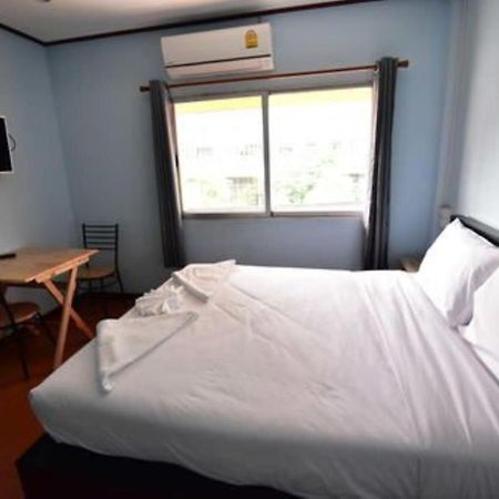 Amenity@22 Hotel Bangkok Buitenkant foto