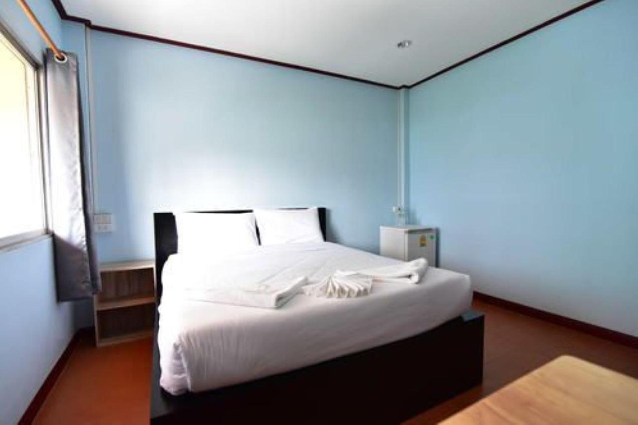 Amenity@22 Hotel Bangkok Buitenkant foto